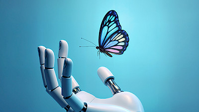 Suuri puhtauden teknologia- ja robotiikkapäivä 17.9.2025