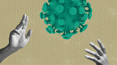 Tietoisku: Näin varaudut pandemiaan 15.1.2026