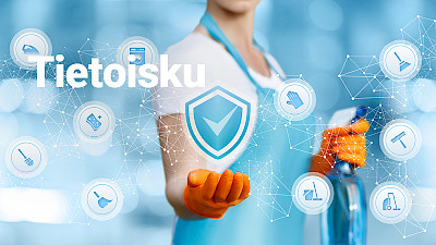 Tietoisku Insta 800 -laadunseurannasta 16.10.2025