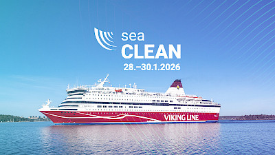 seaClean 28.–30.1.2026
