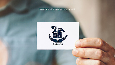 SEB Palvelut yhdistää ja työllistää perheitä