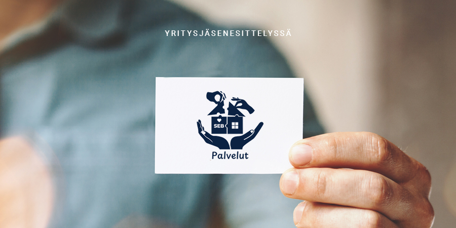 SEB Palvelut yhdistää ja työllistää perheitä