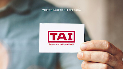 Ainutlaatuisia opintopolkuja puhtauspalvelualalle