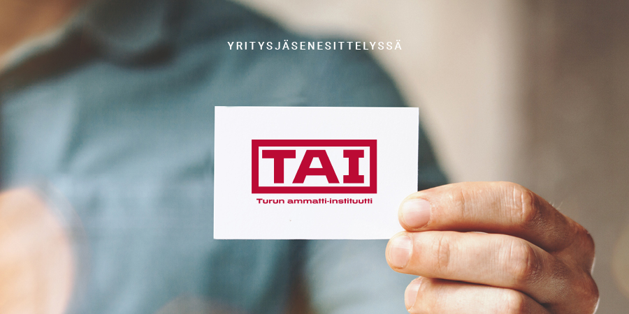 Ainutlaatuisia opintopolkuja puhtauspalvelualalle