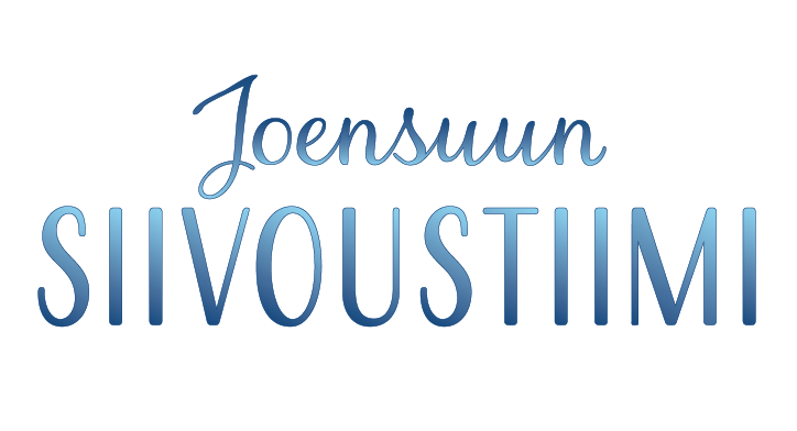 Joensuun Siivoustiimi