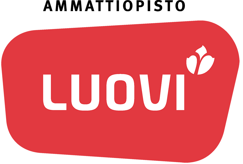 Ammattiopisto Luovi