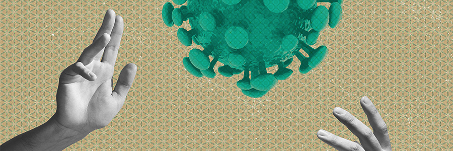 Seuraava pandemia tulee varmasti