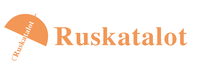 Ruskatalojen palveluyhdistys ry