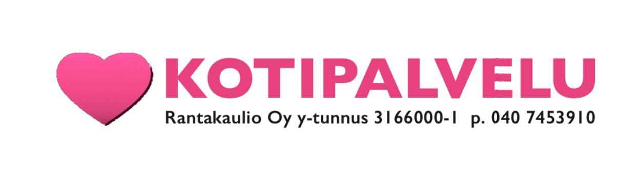Kotipalvelu Rantakaulio Oy