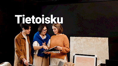 Tietoisku Ylläpidettävyys rakennussuunnittelussa -oppaasta 11.6.2026