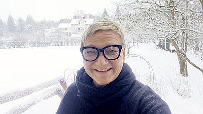 Eira Lipponen aloittaa Puhtausala ry:n koulutusasiantuntijana