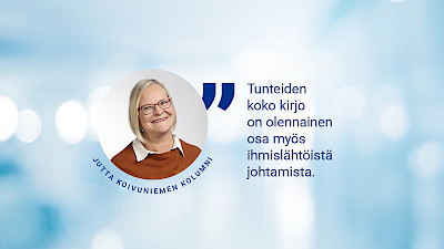 Valot pimeyksien reunoilla