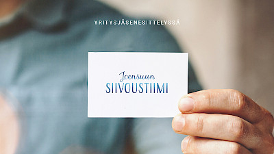 Kolmekymmentä vuotta laatua, luottamusta ja läsnäoloa
