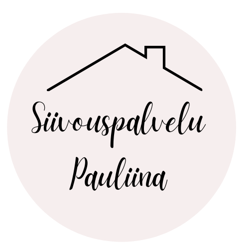 Siivouspalvelu Pauliina