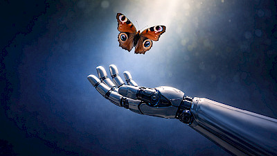 Teknologia- ja robotiikkapäivä 7.10.2026