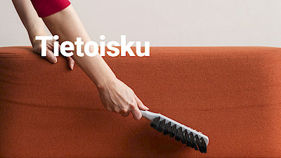 Tietoisku: Puhtausalan perusosaaminen 15.10.2026