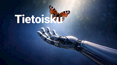 Tietoisku: Teknologiapäivän antia 15.10.2026