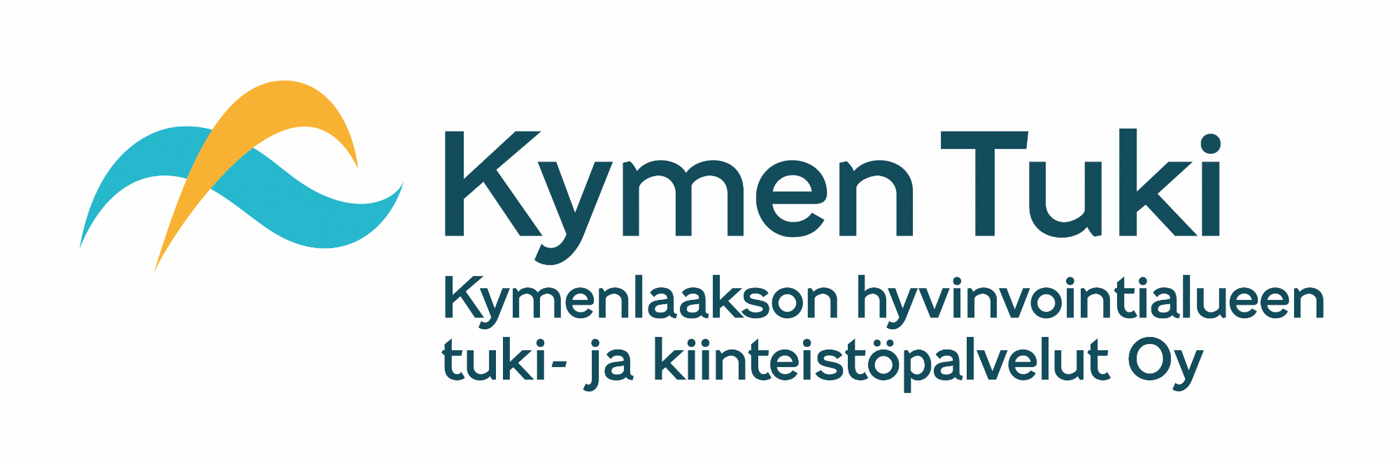 Kymenlaakson hyvinvointialueen tuki- ja kiinteistöpalvelut Oy