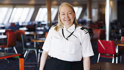 Laivasiivous on hengästyttävää minuuttipeliä