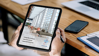Uusi opas auttaa hallitsemaan kiinteistöjen ylläpitokustannuksia