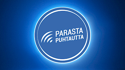 Tietoisku: Parasta puhtautta -vastuullisuusohjelma 19.11.2026