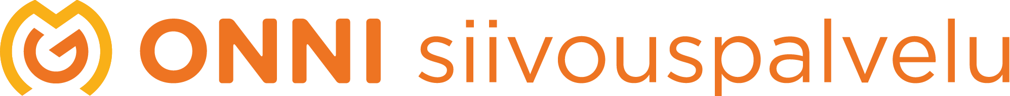 Onni siivouspalvelu