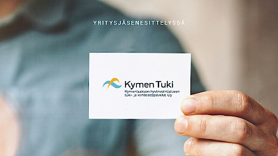 Kokonaistehokasta puhtautta Kymenlaaksossa