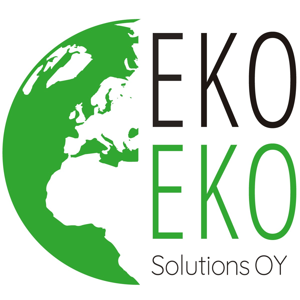 Eko Eko - Ekological and Ekonomical Solutions Oy
