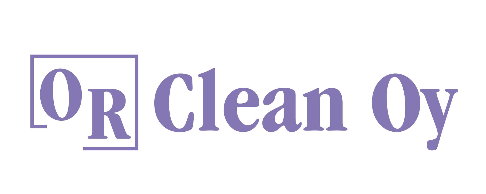 OR-Clean Oy