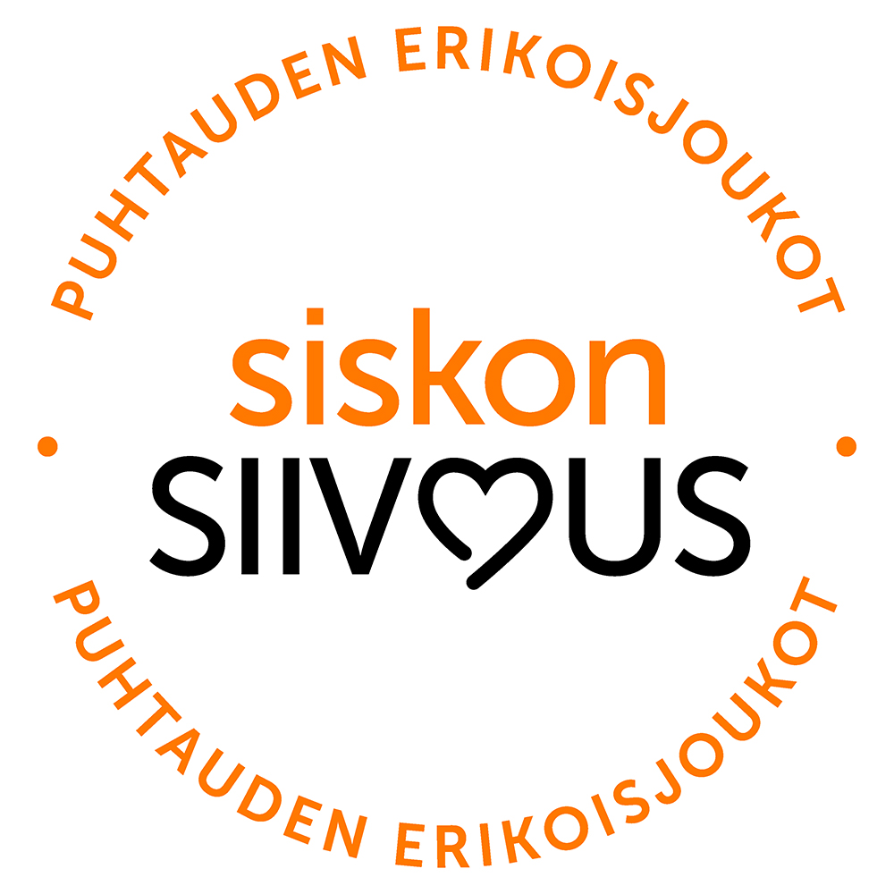 Siskon Siivous Oy