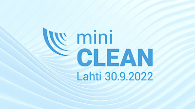 miniClean-näyttely, Lahti