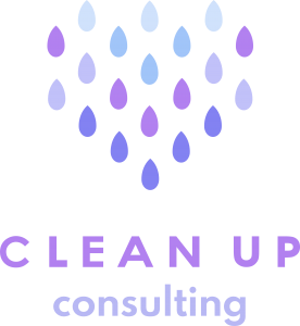 Clean up Consulting