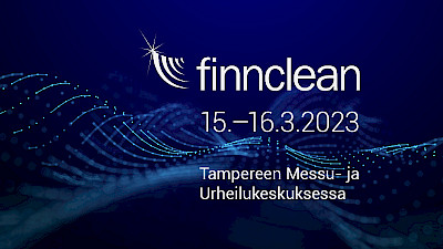 Finnclean 15.–16.3.2023