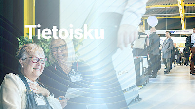 Tietoisku: terveiset miniClean Oulusta 17.9.2026