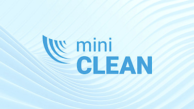 miniClean-näyttely, Helsinki 11.9.2024