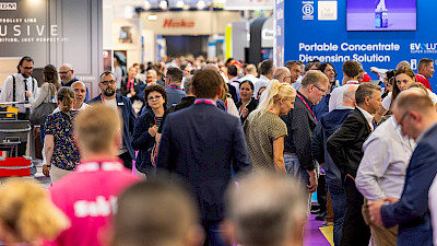 Interclean, 14.–17.4.2026