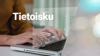 Tietoisku puhtausosaamisen testauksesta 25.9.2025