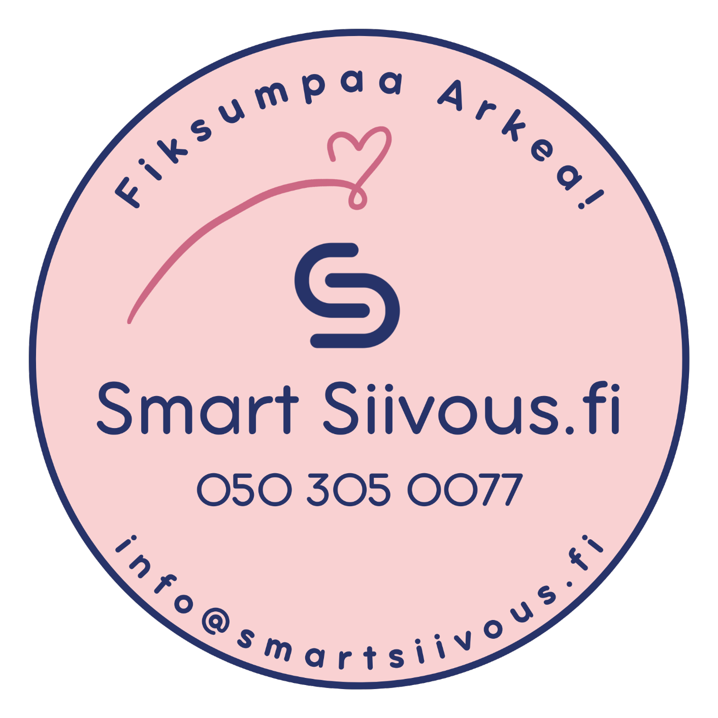 Smart Siivous oy