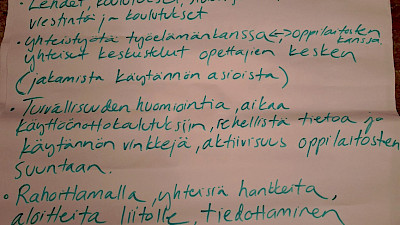 Puhtausalan opettajien ja kouluttajien kevätpäivät 14.5.2025