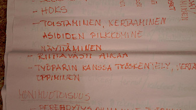 Puhtausalan opettajien ja kouluttajien kevätpäivät 14.5.2025